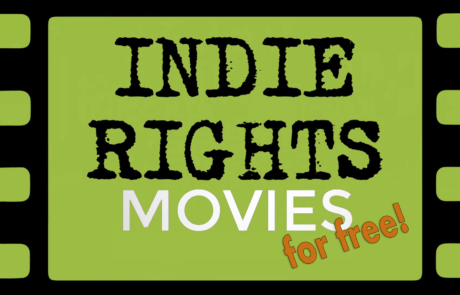 indie rights free logo copy